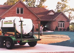 Продажа гидросеялки серии HS Turbo Turf в Казахстане за 000 $. Фотография 30 Купить гидросеялку, серии HS, Turbo Turf в Алматы, цена DDP: 000 $. Фото 30