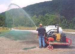 Продажа гидросеялки серии HS Turbo Turf в Казахстане за 000 $. Фотография 14 Купить гидросеялку, серии HS, Turbo Turf в Алматы, цена DDP: 000 $. Фото 14