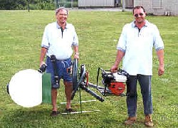 Продажа гидросеялки серии HS Turbo Turf в Казахстане за 000 $. Фотография 20 Купить гидросеялку, серии HS, Turbo Turf в Алматы, цена DDP: 000 $. Фото 20