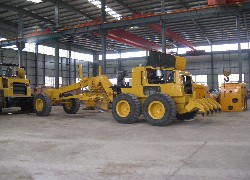 Продажа китайского грейдера FPY165C Foton Lovol  в Казахстане за 000 $. Фотография 1 Купить грейдер Foton Lovol (Китай) в Алматы, модель FPY165C, цена DDP: 000 $. Фото 1