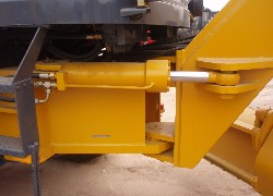 Продажа китайского грейдера FPY165C Foton Lovol  в Казахстане за 000 $. Фотография 2 Купить грейдер Foton Lovol (Китай) в Алматы, модель FPY165C, цена DDP: 000 $. Фото 2