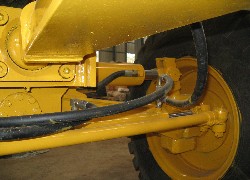 Продажа китайского грейдера FPY180C Foton Lovol  в Казахстане за 000 $. Фотография 1 Купить грейдер Foton Lovol (Китай) в Алматы, модель FPY180C, цена DDP: 000 $. Фото 1