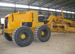 Продажа китайского грейдера FPY180C Foton Lovol  в Казахстане за 000 $. Фотография 3 Купить грейдер Foton Lovol (Китай) в Алматы, модель FPY180C, цена DDP: 000 $. Фото 3