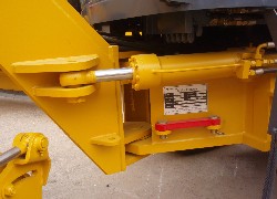 Продажа китайского грейдера FPY180C Foton Lovol  в Казахстане за 000 $. Фотография 4 Купить грейдер Foton Lovol (Китай) в Алматы, модель FPY180C, цена DDP: 000 $. Фото 4