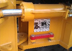 Продажа китайского грейдера FPY220C Foton Lovol  в Казахстане за 000 $. Фотография 2 Купить грейдер Foton Lovol (Китай) в Алматы, модель FPY220C, цена DDP: 000 $. Фото 2