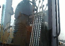 Продажа китайского грейдера FPY220C Foton Lovol  в Казахстане за 000 $. Фотография 3 Купить грейдер Foton Lovol (Китай) в Алматы, модель FPY220C, цена DDP: 000 $. Фото 3