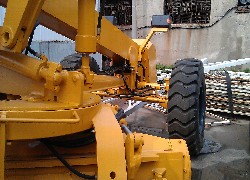 Продажа китайского грейдера FPY220C Foton Lovol  в Казахстане за 000 $. Фотография 4 Купить грейдер Foton Lovol (Китай) в Алматы, модель FPY220C, цена DDP: 000 $. Фото 4