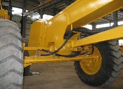 Продажа китайского грейдера FPY220C Foton Lovol  в Казахстане за 000 $. Фотография 6 Купить грейдер Foton Lovol (Китай) в Алматы, модель FPY220C, цена DDP: 000 $. Фото 6