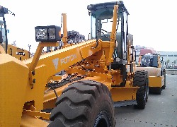 Продажа китайского грейдера FPY220C Foton Lovol  в Казахстане за 000 $. Фотография 8 Купить грейдер Foton Lovol (Китай) в Алматы, модель FPY220C, цена DDP: 000 $. Фото 8