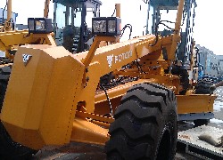 Продажа китайского грейдера FPY220C Foton Lovol  в Казахстане за 000 $. Фотография 12 Купить грейдер Foton Lovol (Китай) в Алматы, модель FPY220C, цена DDP: 000 $. Фото 12