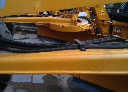 Продажа китайского грейдера FPY220C Foton Lovol  в Казахстане за 000 $. Фотография 13 Купить грейдер Foton Lovol (Китай) в Алматы, модель FPY220C, цена DDP: 000 $. Фото 13