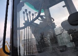 Продажа китайского грейдера PY220C LUTONG в Казахстане за 000 $. Фотография 10 Купить грейдер LUTONG (Китай) в Алматы, модель PY220C, цена DDP: 000 $. Фото 10