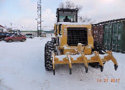 Продажа китайского грейдера PY220C LUTONG в Казахстане за 000 $. Фотография 12 Купить грейдер LUTONG (Китай) в Алматы, модель PY220C, цена DDP: 000 $. Фото 12