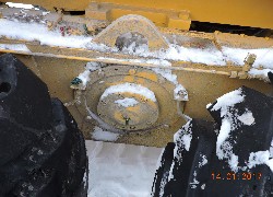 Продажа китайского грейдера PY220C LUTONG в Казахстане за 000 $. Фотография 14 Купить грейдер LUTONG (Китай) в Алматы, модель PY220C, цена DDP: 000 $. Фото 14