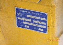 Продажа китайского грейдера PY220C LUTONG в Казахстане за 000 $. Фотография 15 Купить грейдер LUTONG (Китай) в Алматы, модель PY220C, цена DDP: 000 $. Фото 15