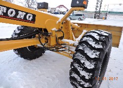 Продажа китайского грейдера PY220C LUTONG в Казахстане за 000 $. Фотография 16 Купить грейдер LUTONG (Китай) в Алматы, модель PY220C, цена DDP: 000 $. Фото 16