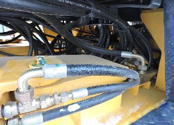 Продажа китайского грейдера PY220C LUTONG в Казахстане за 000 $. Фотография 1 Купить грейдер LUTONG (Китай) в Алматы, модель PY220C, цена DDP: 000 $. Фото 1