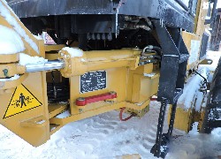 Продажа китайского грейдера PY220C LUTONG в Казахстане за 000 $. Фотография 2 Купить грейдер LUTONG (Китай) в Алматы, модель PY220C, цена DDP: 000 $. Фото 2