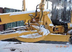 Продажа китайского грейдера PY220C LUTONG в Казахстане за 000 $. Фотография 8 Купить грейдер LUTONG (Китай) в Алматы, модель PY220C, цена DDP: 000 $. Фото 8