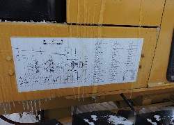 Продажа китайского грейдера PY220C LUTONG в Казахстане за 000 $. Фотография 24 Купить грейдер LUTONG (Китай) в Алматы, модель PY220C, цена DDP: 000 $. Фото 24