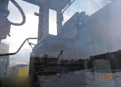 Продажа китайского грейдера PY220C LUTONG в Казахстане за 000 $. Фотография 25 Купить грейдер LUTONG (Китай) в Алматы, модель PY220C, цена DDP: 000 $. Фото 25