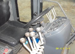 Купить грейдер WBEST (Китай) в Алматы, модель MG185, цена DDP: 000 $. Фото 2