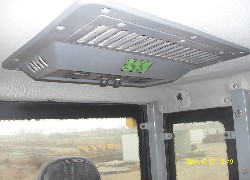 Купить грейдер WBEST (Китай) в Алматы, модель MG185, цена DDP: 000 $. Фото 4