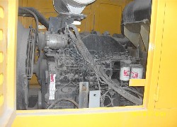 Купить грейдер WBEST (Китай) в Алматы, модель MG185, цена DDP: 000 $. Фото 6