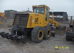 Купить грейдер WBEST (Китай) в Алматы, модель MG185, цена DDP: 000 $. Фото 7