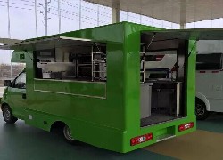 Продажа китайского автомагазина CLW5022XSHQ5 на шасси Karry в Казахстане за 000 $. Фотография 3 Купить автомагазин CLW5022XSHQ5 на шасси Karry (Китай) в Алматы, цена DDP: 000 $. Фото 3