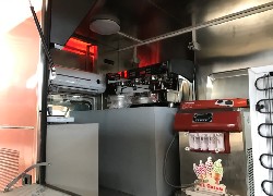 Продажа китайского автомагазина CLW5030XSHB5 Фаст-фуд на колёсах (мороженовоз) на шасси FOTON в Казахстане за 000 $. Фотография 1 Купить автомагазин CLW5030XSHB5 Фаст-фуд на колёсах (мороженовоз) на шасси FOTON (Китай) в Алматы, цена DDP: 000 $. Фото 1