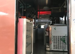 Продажа китайского автомагазина CLW5030XSHB5 Фаст-фуд на колёсах (мороженовоз) на шасси FOTON в Казахстане за 000 $. Фотография 2 Купить автомагазин CLW5030XSHB5 Фаст-фуд на колёсах (мороженовоз) на шасси FOTON (Китай) в Алматы, цена DDP: 000 $. Фото 2