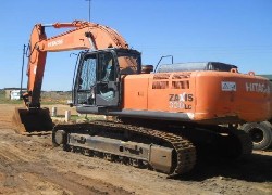 Купить экскаватор Hitachi (Япония) в Алматы, модель ZX330, цена DDP: 000 $. Фото 10