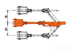 Продажа японского экскаватора Hitachi ZX70 в Казахстане за 000 $. Фотография 3 Купить экскаватор Hitachi (Япония) в Алматы, модель ZX70, цена DDP: 000 $. Фото 3