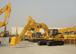 Продажа китайского экскаватора Foton Lovol FR260 в Казахстане за 000 $. Фотография 8 Купить экскаватор Foton Lovol (Китай) в Алматы, модель FR260, цена DDP: 000 $. Фото 8