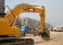 Продажа китайского экскаватора Foton Lovol FR260 в Казахстане за 000 $. Фотография 15 Купить экскаватор Foton Lovol (Китай) в Алматы, модель FR260, цена DDP: 000 $. Фото 15