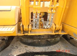 Продажа китайского экскаватора Foton Lovol FR260 в Казахстане за 000 $. Фотография 18 Купить экскаватор Foton Lovol (Китай) в Алматы, модель FR260, цена DDP: 000 $. Фото 18