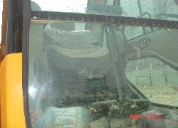 Продажа китайского экскаватора Foton Lovol FR260 в Казахстане за 000 $. Фотография 20 Купить экскаватор Foton Lovol (Китай) в Алматы, модель FR260, цена DDP: 000 $. Фото 20