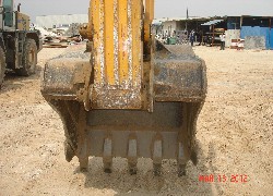 Продажа китайского экскаватора Foton Lovol FR260 в Казахстане за 000 $. Фотография 22 Купить экскаватор Foton Lovol (Китай) в Алматы, модель FR260, цена DDP: 000 $. Фото 22