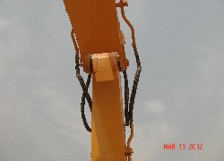 Продажа китайского экскаватора Foton Lovol FR260 в Казахстане за 000 $. Фотография 23 Купить экскаватор Foton Lovol (Китай) в Алматы, модель FR260, цена DDP: 000 $. Фото 23