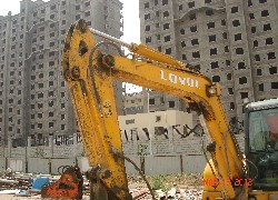 Продажа китайского экскаватора Foton Lovol FR260 в Казахстане за 000 $. Фотография 1 Купить экскаватор Foton Lovol (Китай) в Алматы, модель FR260, цена DDP: 000 $. Фото 1