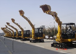 Продажа китайского мини-экскаватора Foton Lovol FR60 в Казахстане за 000 $. Фотография 6 Купить мини-экскаватор Foton Lovol (Китай) в Алматы, модель FR60, цена DDP: 000 $. Фото 6