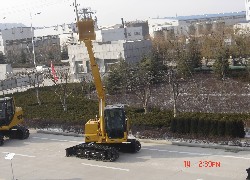 Продажа китайского мини-экскаватора Foton Lovol FR60 в Казахстане за 000 $. Фотография 7 Купить мини-экскаватор Foton Lovol (Китай) в Алматы, модель FR60, цена DDP: 000 $. Фото 7