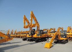 Продажа китайского экскаватора Foton Lovol FR80 в Казахстане за 000 $. Фотография 1 Купить экскаватор Foton Lovol (Китай) в Алматы, модель FR80, цена DDP: 000 $. Фото 1