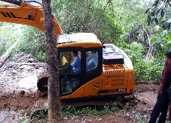 Купить экскаватор SANY (Китай) в Алматы, модель SY135C, цена DDP: 000 $. Фото 9