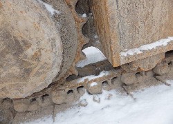 Купить экскаватор SANY (Китай) в Алматы, модель SY210C, цена DDP: 000 $. Фото 7