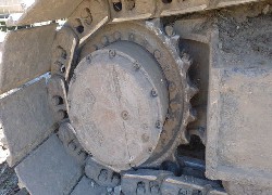 Купить экскаватор SANY (Китай) в Алматы, модель SY210C, цена DDP: 000 $. Фото 10