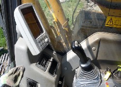 Купить экскаватор SANY (Китай) в Алматы, модель SY210C, цена DDP: 000 $. Фото 11