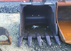 Купить экскаватор SANY (Китай) в Алматы, модель SY210C, цена DDP: 000 $. Фото 13