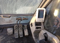 Купить экскаватор SANY (Китай) в Алматы, модель SY210C, цена DDP: 000 $. Фото 16